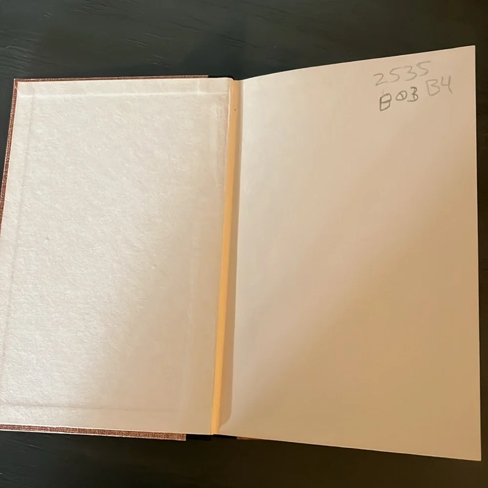 Moscow Was My Parish The Reverend Georges Bissonnette 1956McGraw 1st ed. Vintage
